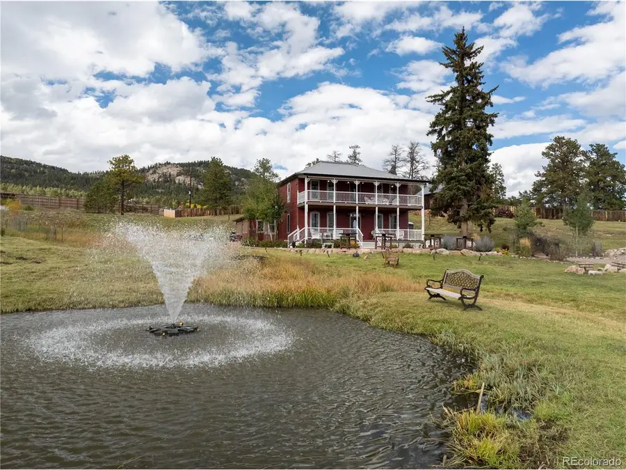 12414 S Us Hwy 285, Conifer, CO 80433 - #2