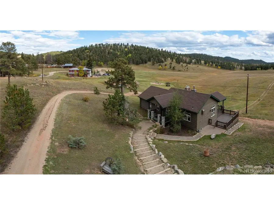 12414 S Us Hwy 285, Conifer, CO 80433 - #3