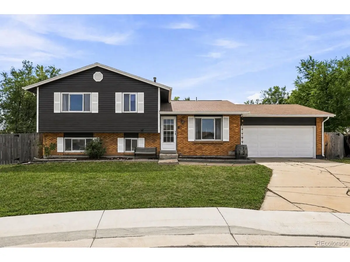 5008 W 71st Ct, Westminster, CO 80030 - #1