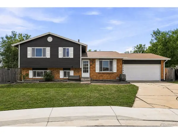 5008 W 71st Ct, Westminster, CO 80030