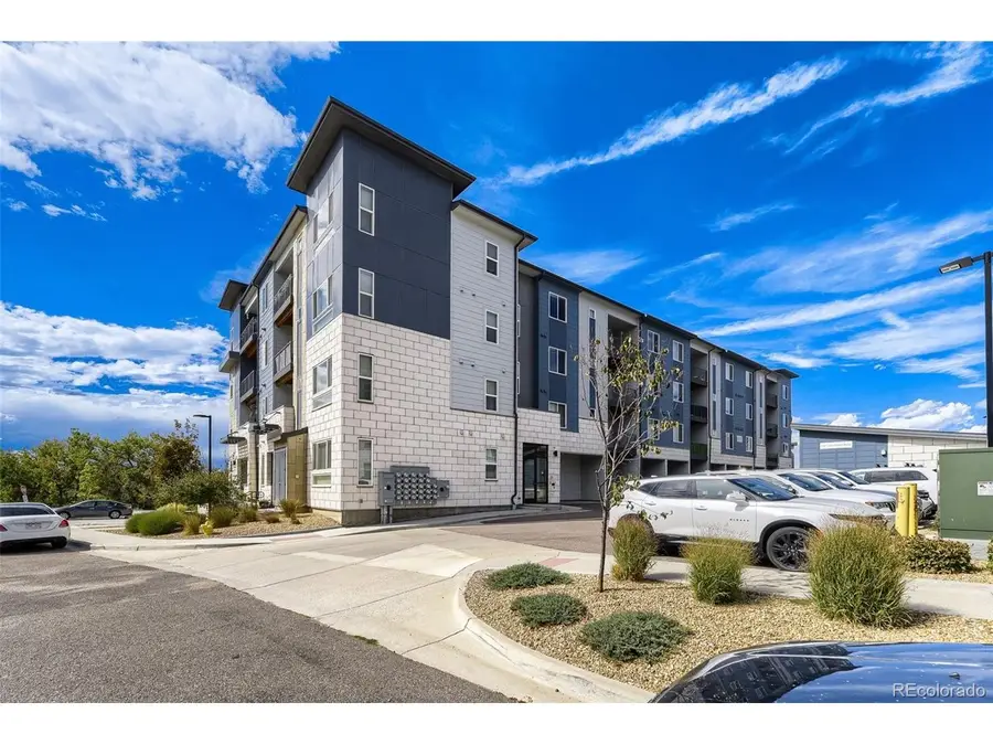 9291 Twenty Mile Rd #303, Parker, CO 80134 - #3