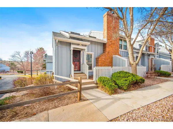 Address Withheld By Seller, Colorado Springs, CO 80918