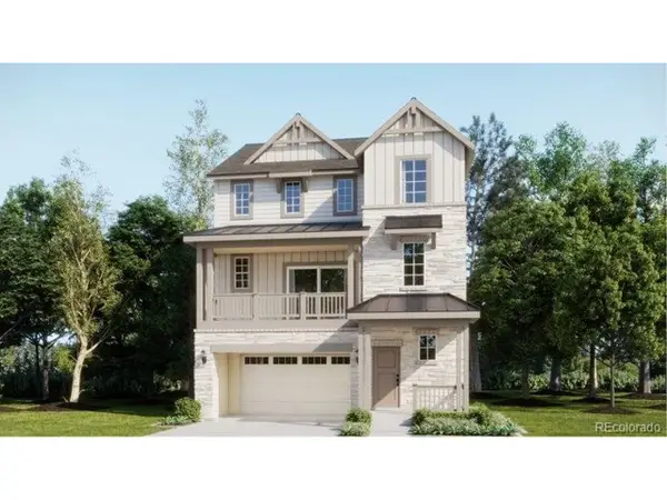 7362 Whiteclover Trl, Littleton, CO 80125