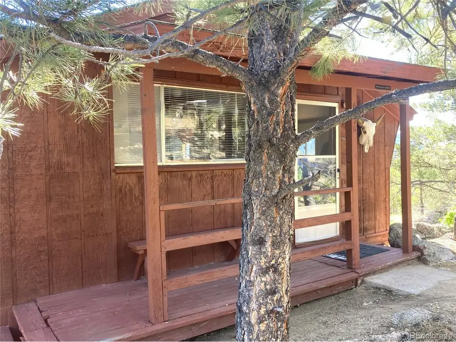 136 Burnt Timber Cir, Cotopaxi, CO 81223 - #3