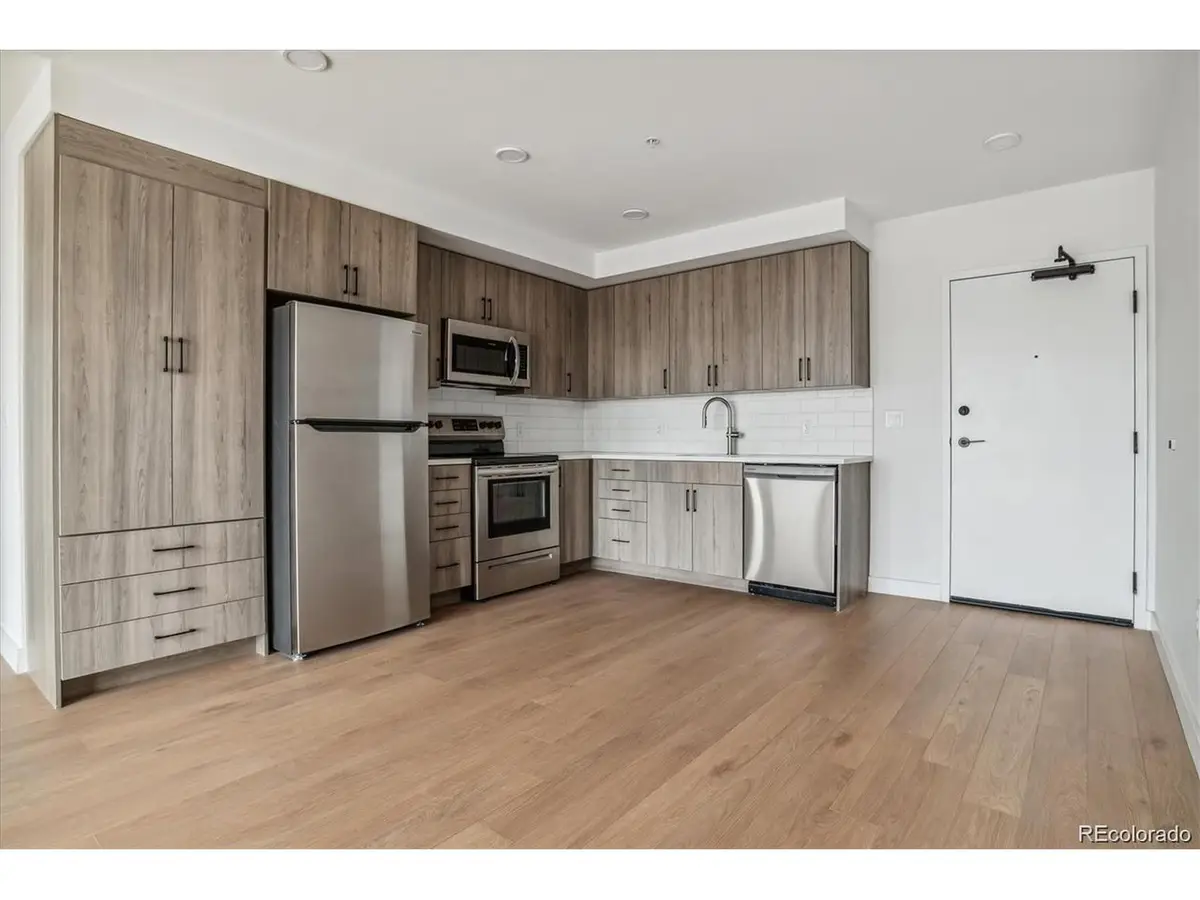 3575 Chestnut Pl #202, Denver, CO 80216 - #1