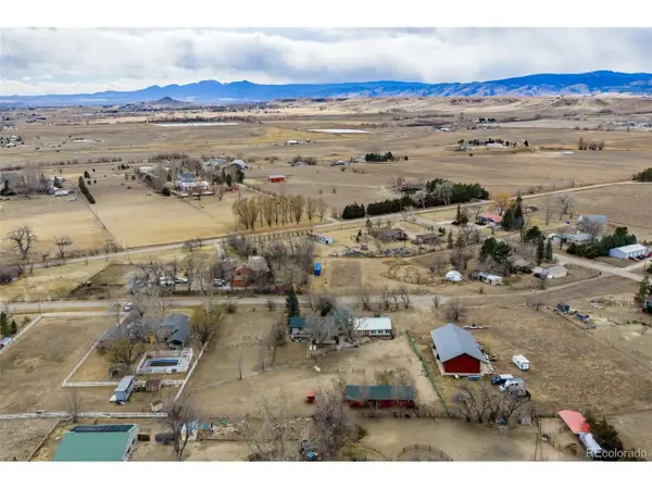 6263 Laodicea Rd, Longmont, CO 80503