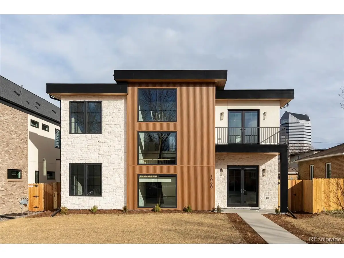 1060 S Garfield St, Denver, CO 80209 - #1