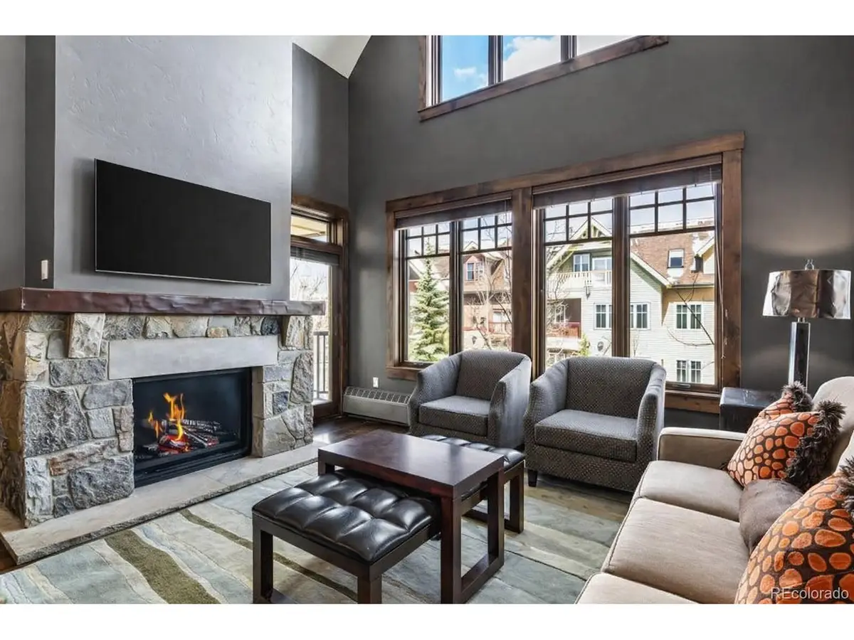 600 Columbine Rd #5305, Breckenridge, CO 80424 - #1