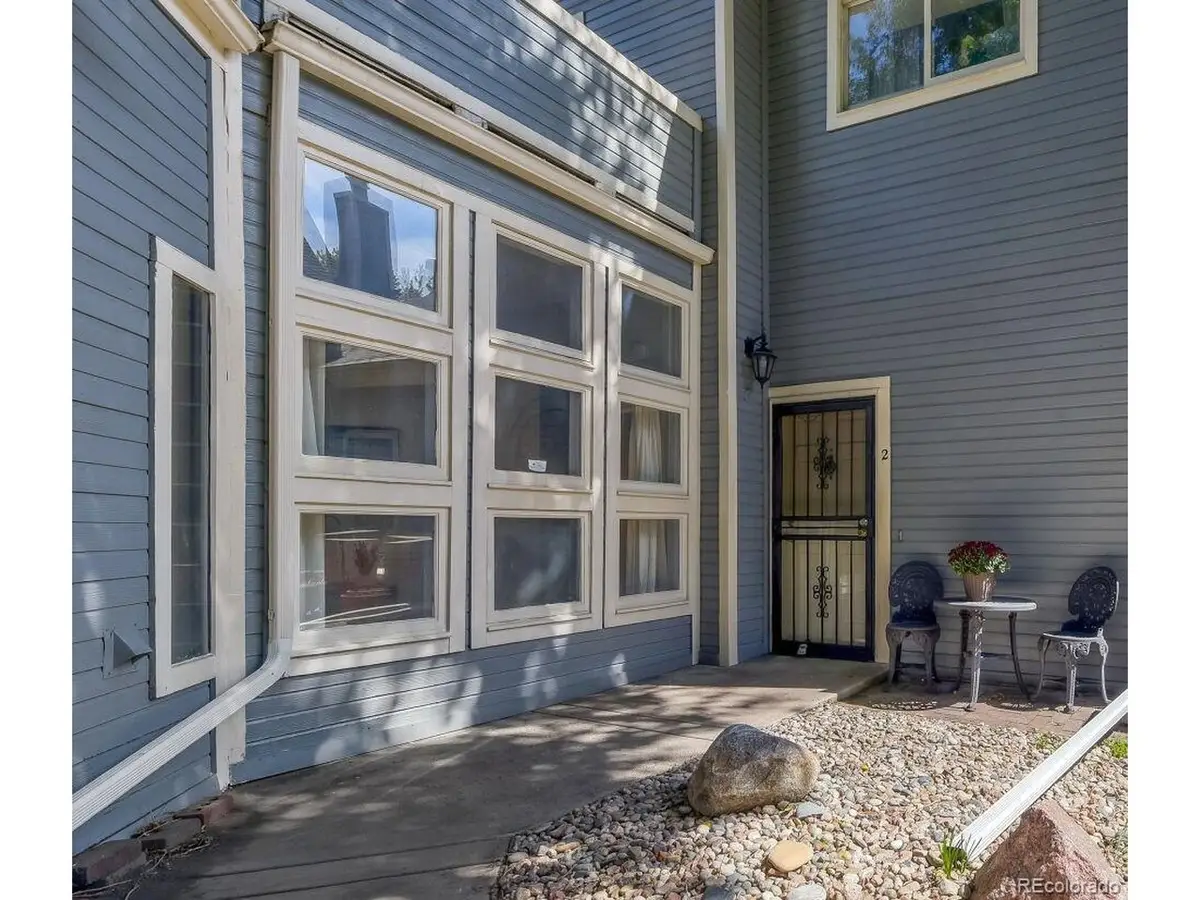 101 S Downing St #2, Denver, CO 80209 - #1