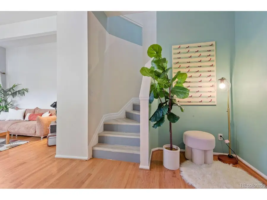 101 S Downing St #2, Denver, CO 80209 - #2