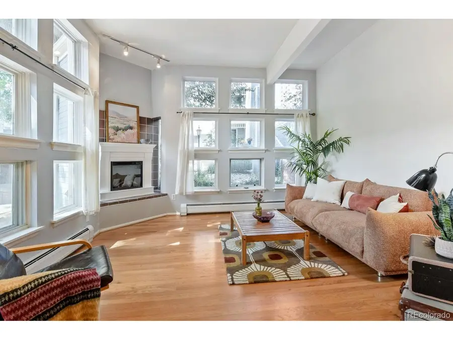 101 S Downing St #2, Denver, CO 80209 - #3