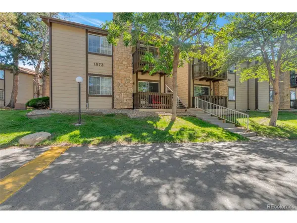 1873 S Pitkin Cir #8-B, Aurora, CO 80017