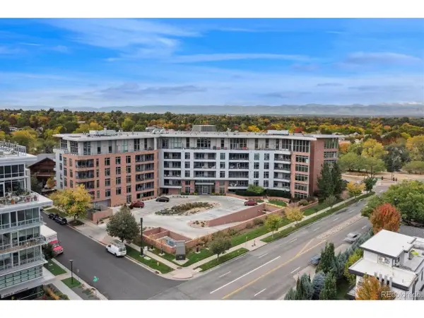 333 S Monroe St #310, Denver, CO 80209