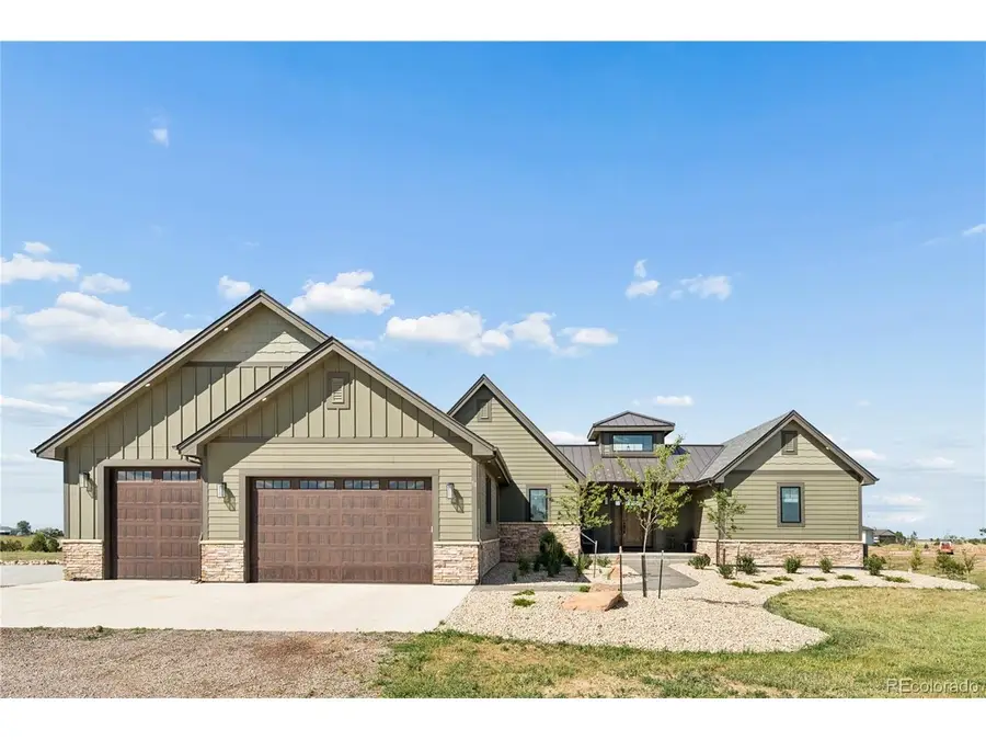 50 Skyhawk Way, Parker, CO 80138 - #2