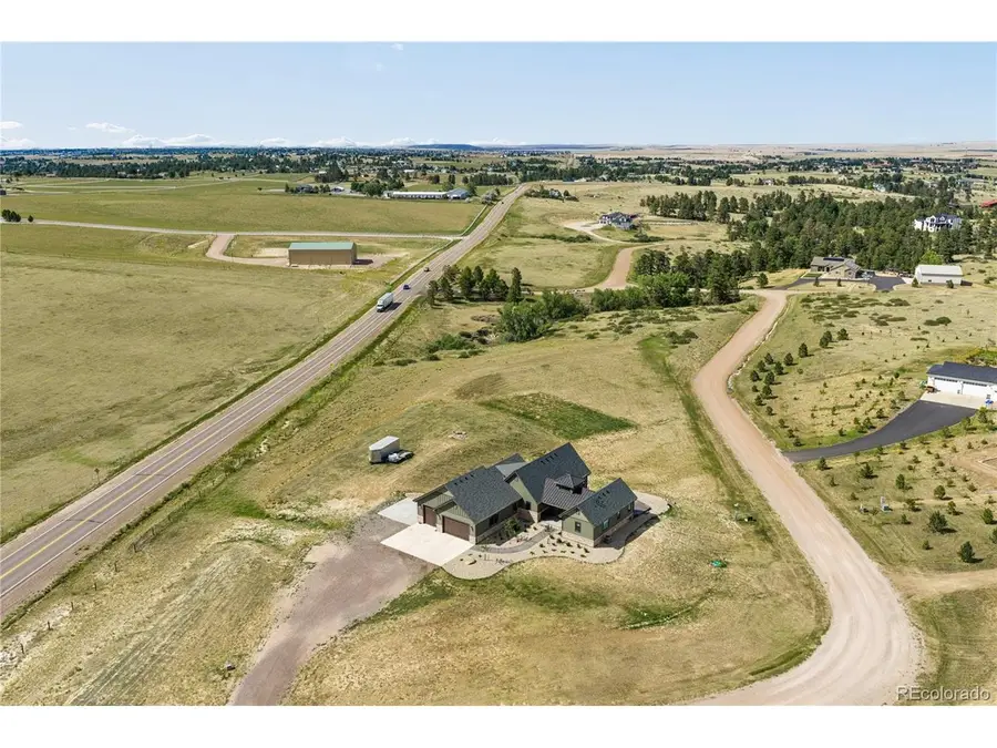 50 Skyhawk Way, Parker, CO 80138 - #3
