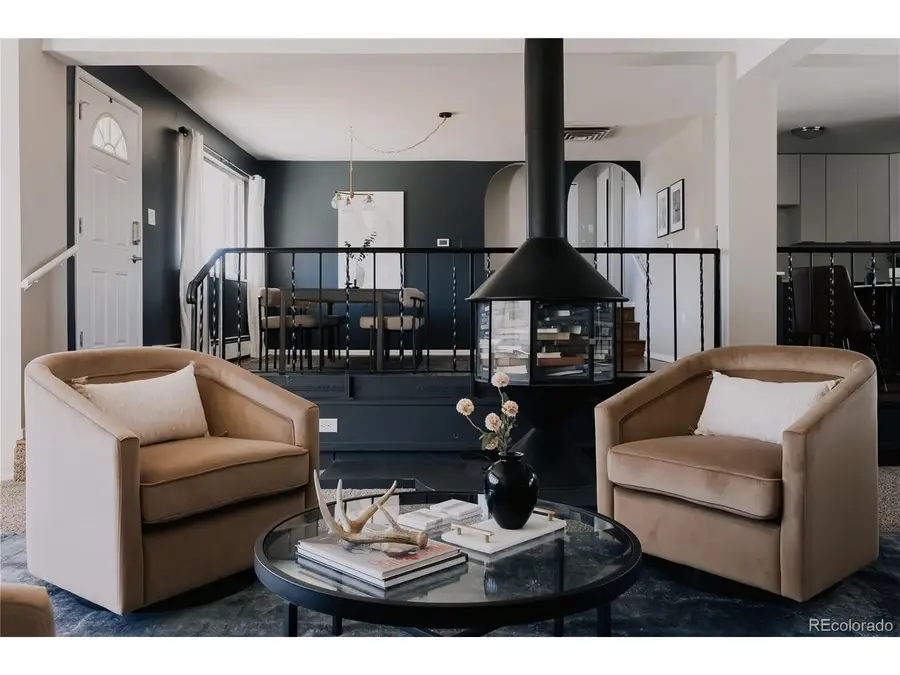 Address Withheld By Seller, Denver, CO 80221 - #2