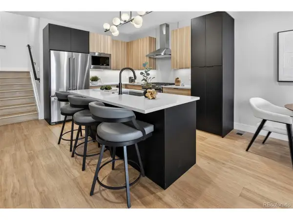 828 N Cherry St #1, Denver, CO 80220