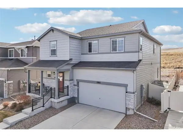 12851 Billingsley Trl, Parker, CO 80134