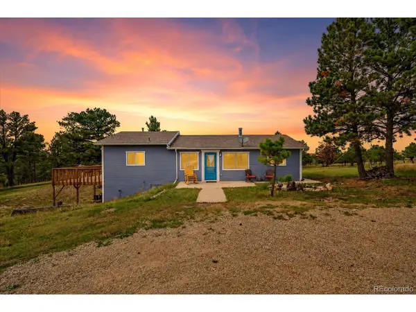 24389 Emerald Trl, Deer Trail, CO 80105