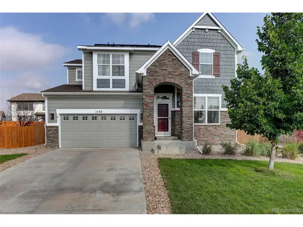 1539 E 166th Ct, Brighton, CO 80602