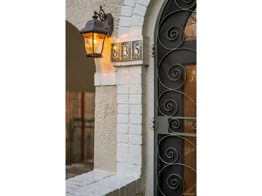 835 Gaylord St, Denver, CO 80206 - #3