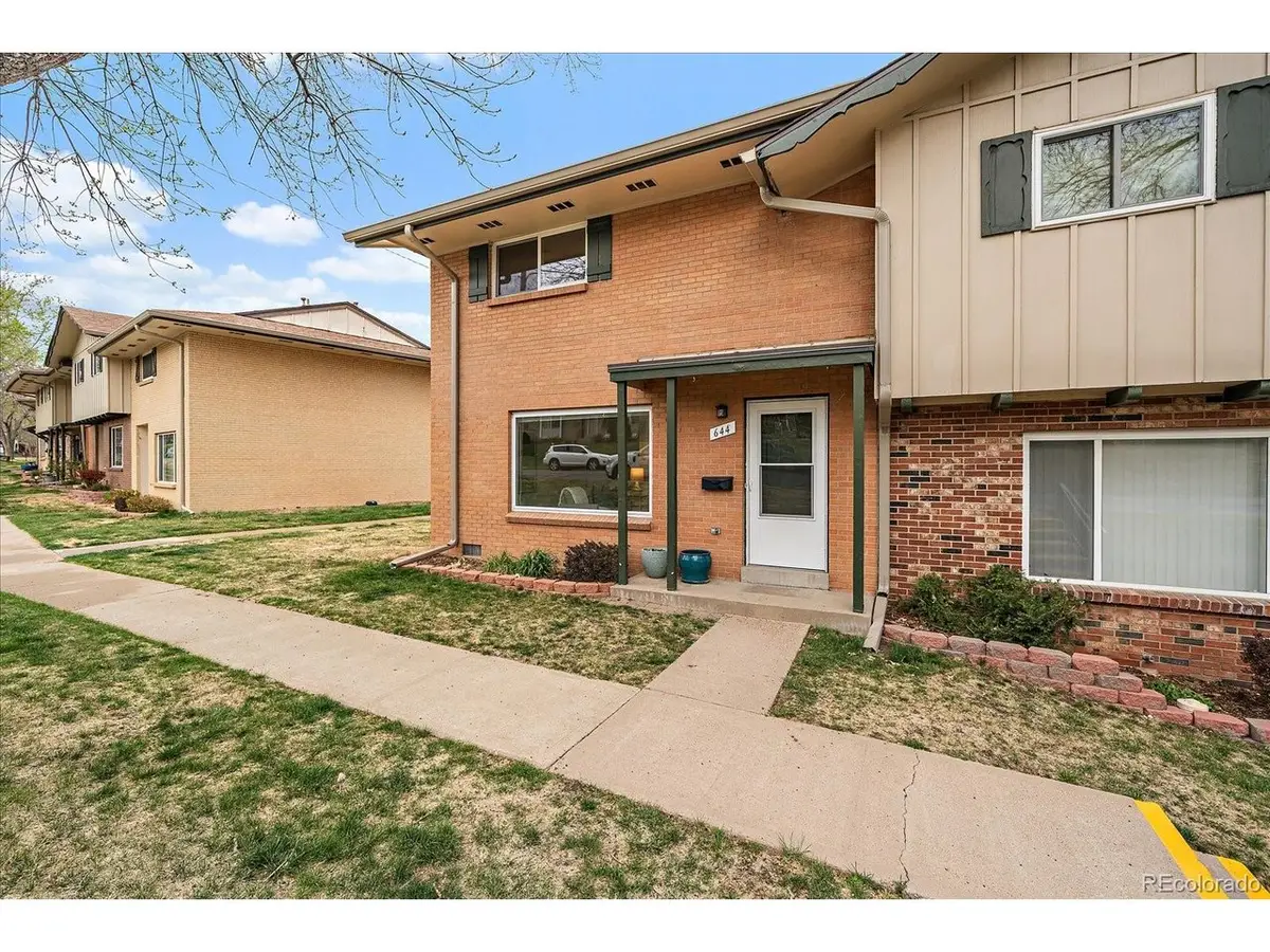 644 S Xenon Ct, Lakewood, CO 80228 - #1