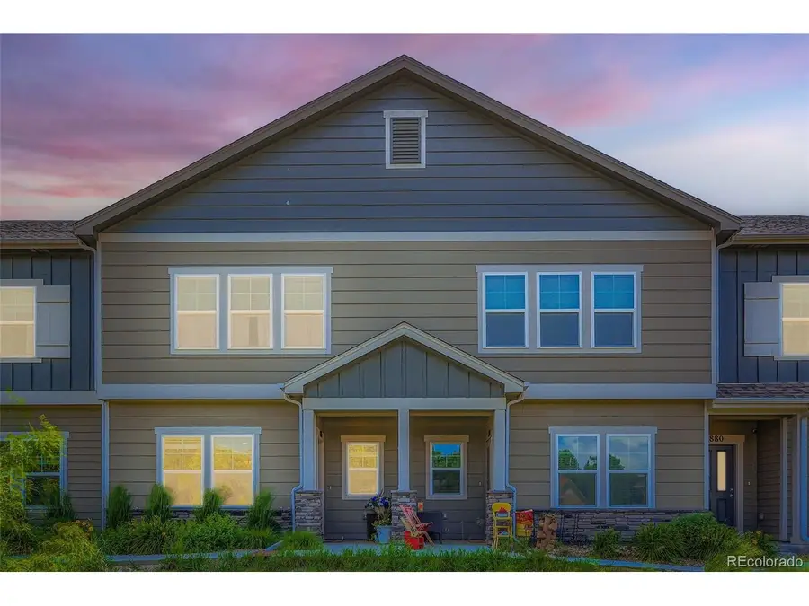 876 Winding Brook Dr, Berthoud, CO 80513 - Image #2