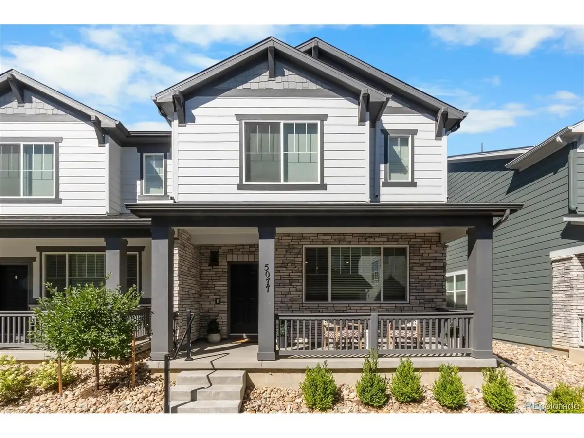 5077 S Robb St, Littleton, CO 80127 - #1