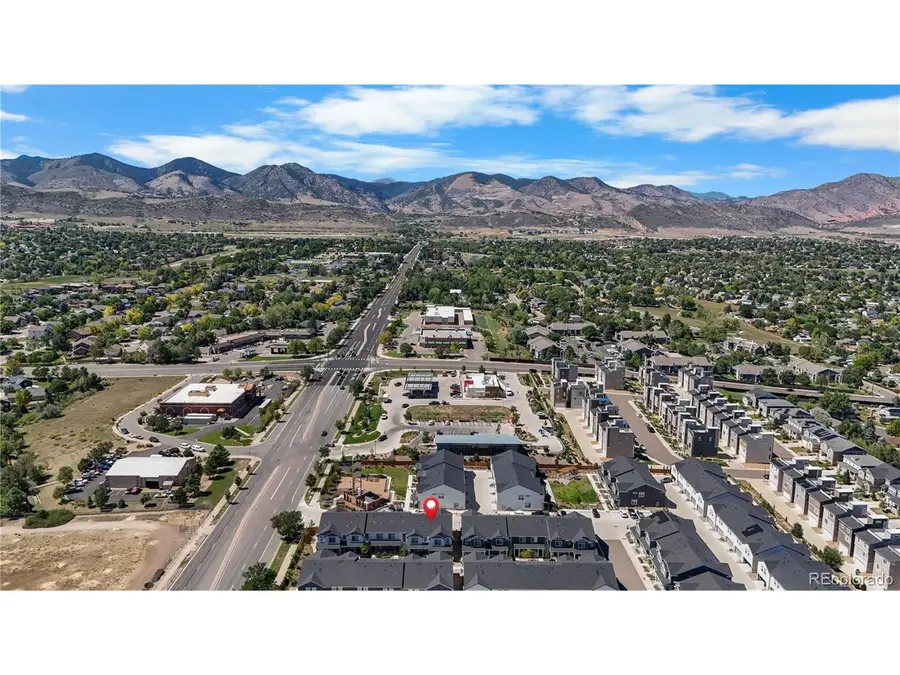 5077 S Robb St, Littleton, CO 80127 - #2