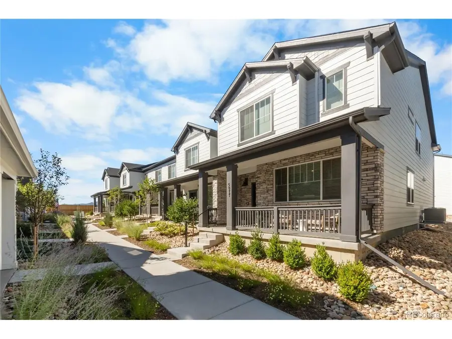 5077 S Robb St, Littleton, CO 80127 - #3