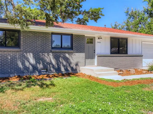 2405 Lee St, Lakewood, CO 80215