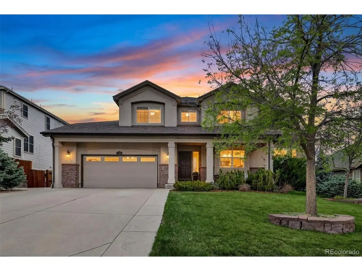 2565 Red Hawk Ridge Dr, Castle Rock, CO 80109 - #1