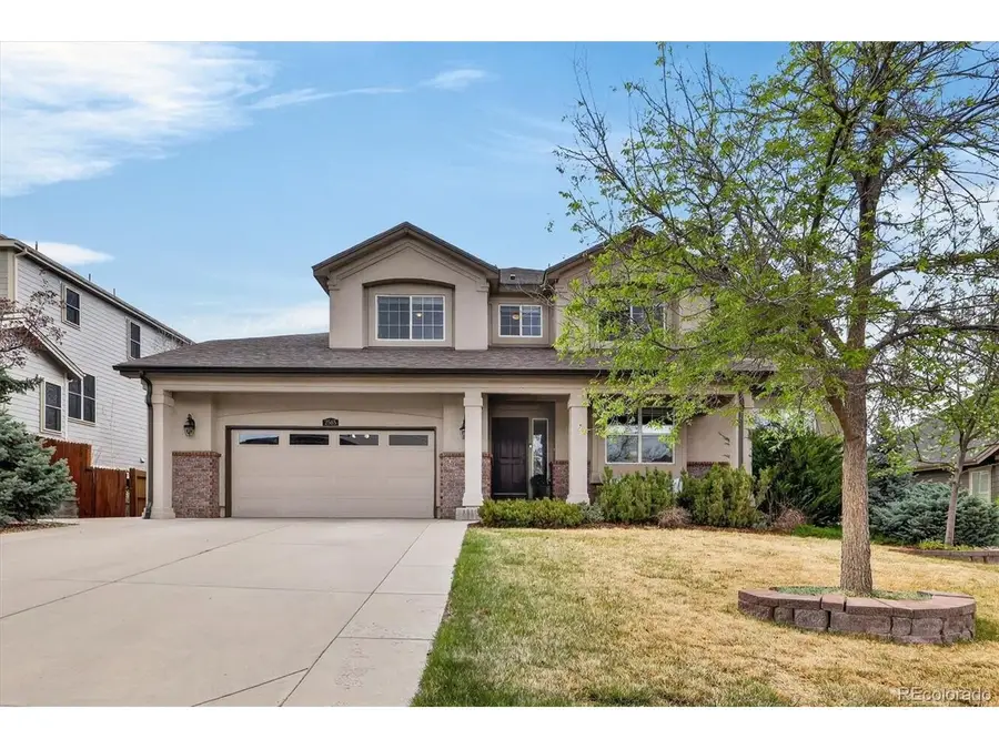 2565 Red Hawk Ridge Dr, Castle Rock, CO 80109 - #2
