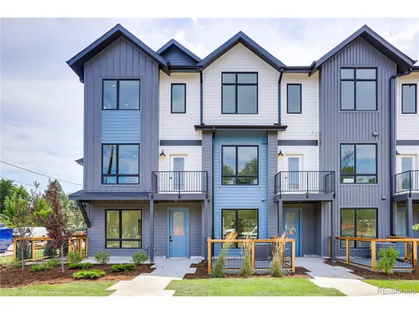 5055 Cody St #D, Arvada, CO 80002