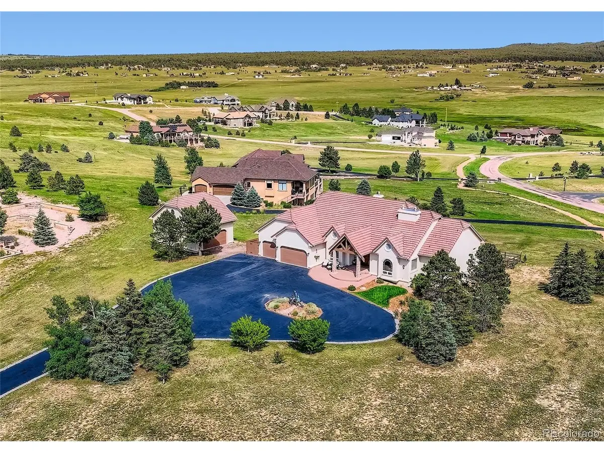 19629 Royal Troon Dr, Monument, CO 80132 - #1