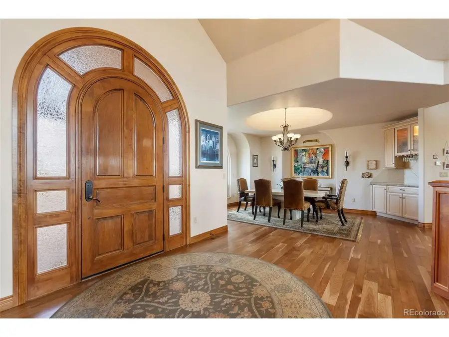 19629 Royal Troon Dr, Monument, CO 80132 - #3