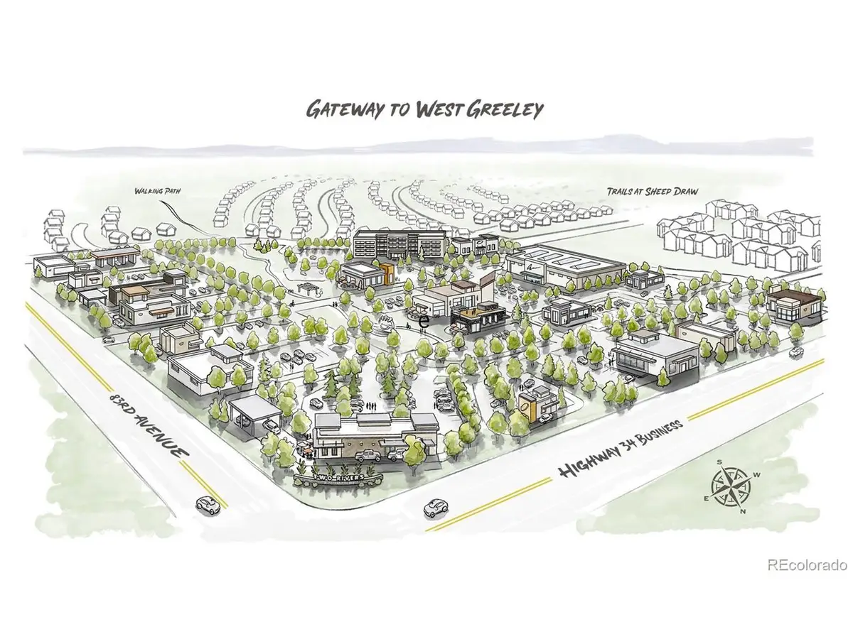 1015 83rd - Lot 14 Ave, Greeley, CO 80634 - #1
