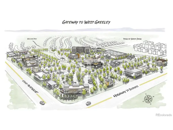 1015 83rd - Lot 14 Ave, Greeley, CO 80634