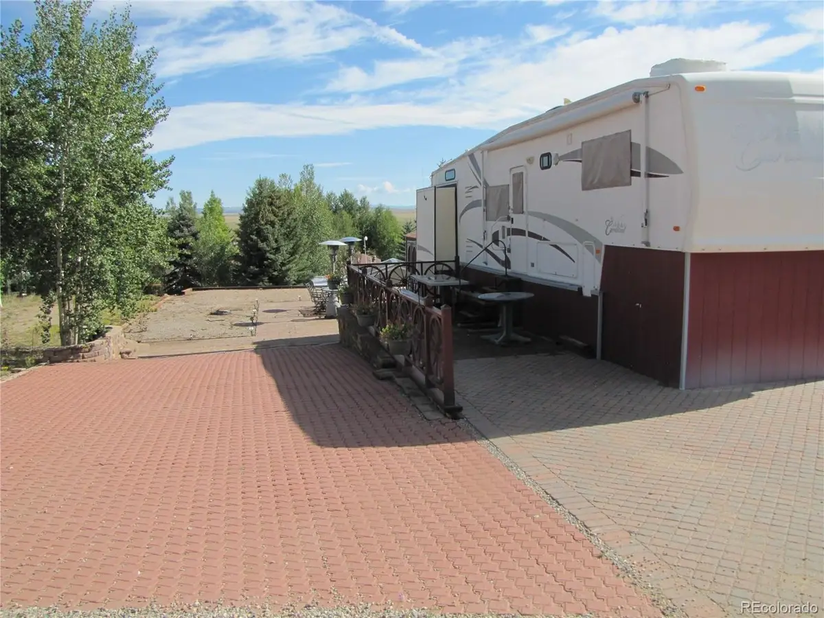 249 Tressel Trl, Hartsel, CO 80449 - #1