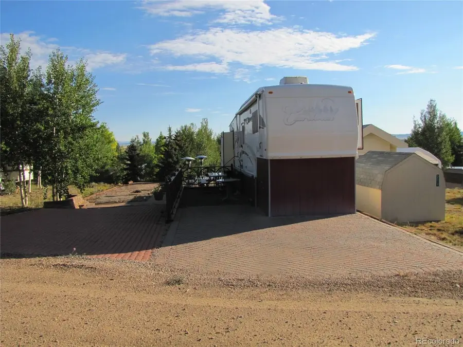 249 Tressel Trl, Hartsel, CO 80449 - #2