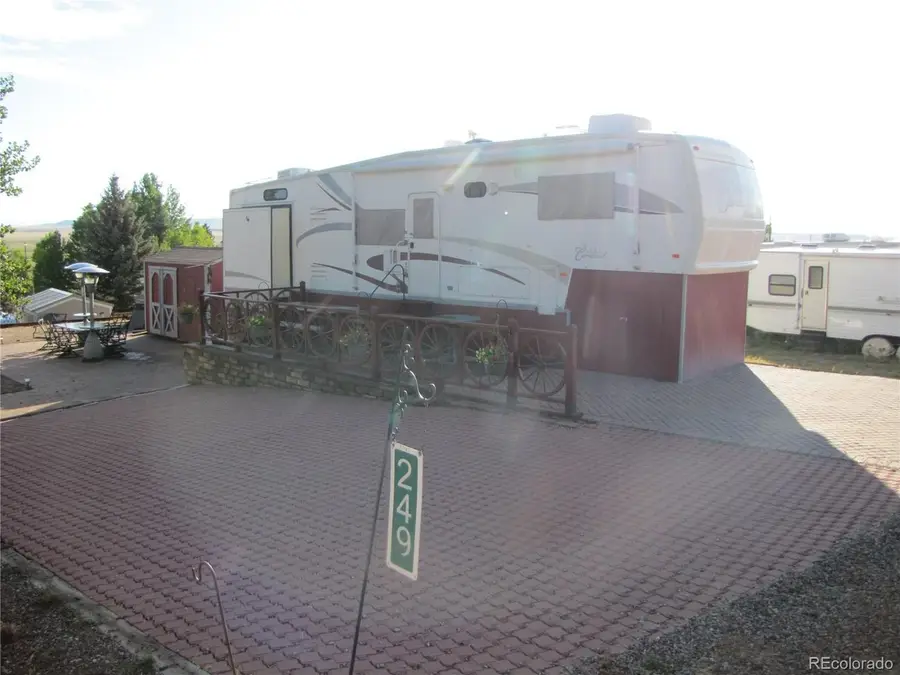 249 Tressel Trl, Hartsel, CO 80449 - #3