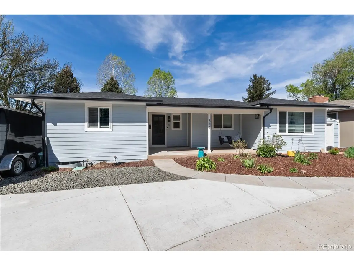 3231 S University Blvd, Englewood, CO 80113 - #1