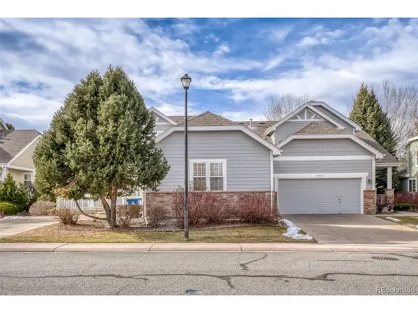 4935 S Webster Ct, Littleton, CO 80123