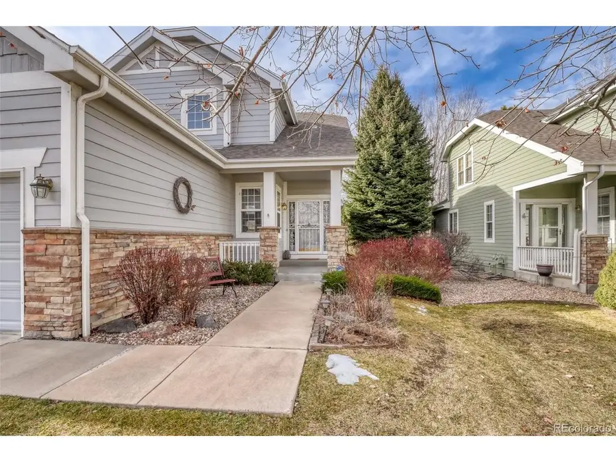4935 S Webster Ct, Littleton, CO 80123 - Image #2