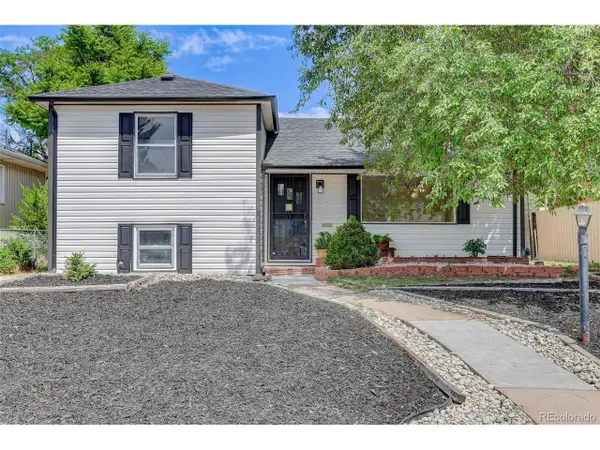 2348 Nome St, Aurora, CO 80010