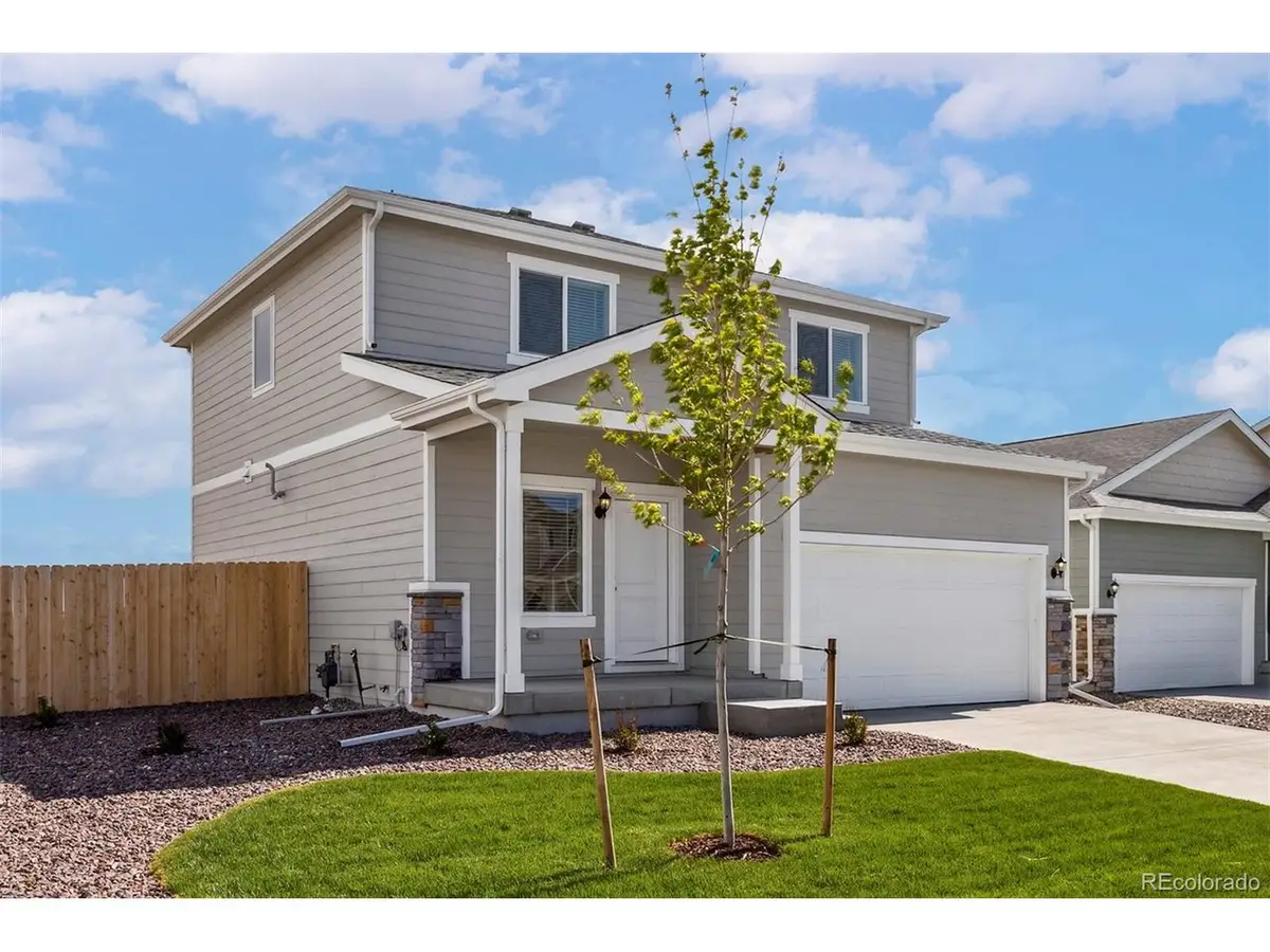 48290 Shetland Dr, Bennett, CO 80102 - #1