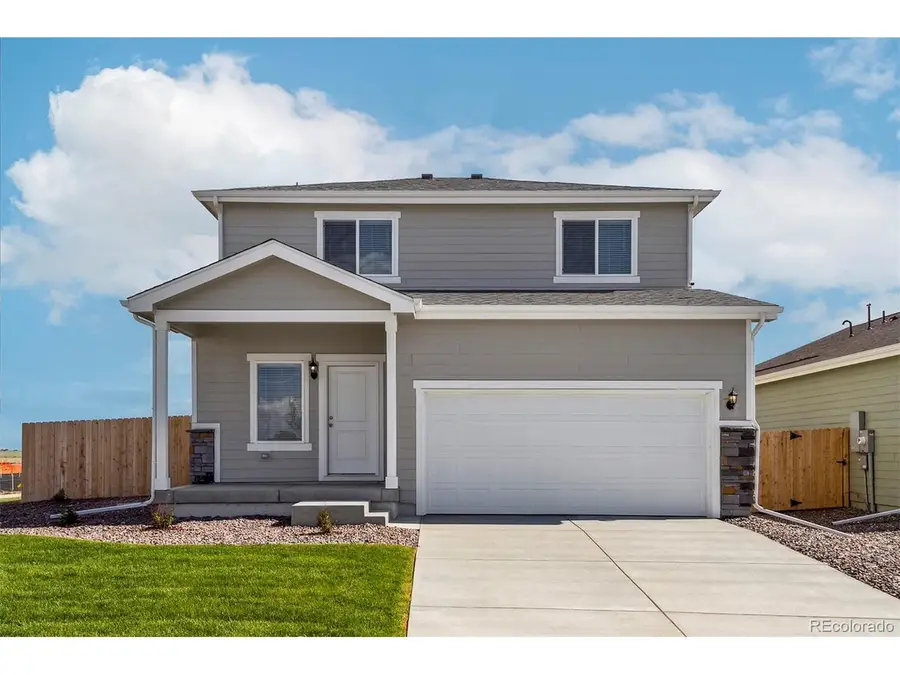48290 Shetland Dr, Bennett, CO 80102 - #2