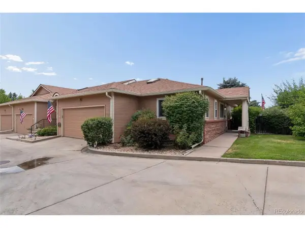 4151 W 111th Cir, Westminster, CO 80031