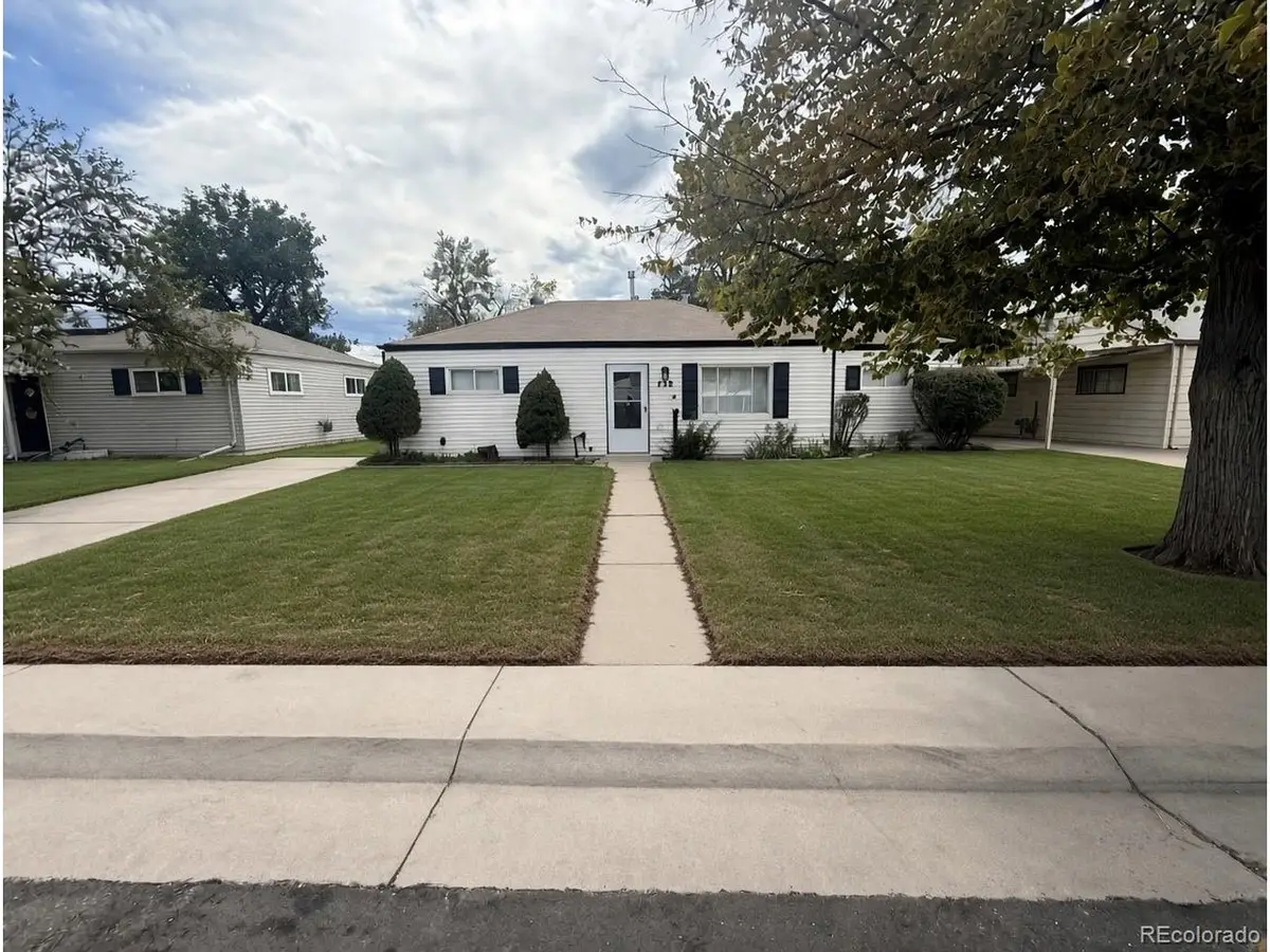 755 Uvalda St, Aurora, CO 80011 - #1