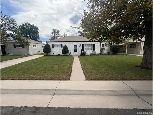755 Uvalda St, Aurora, CO 80011